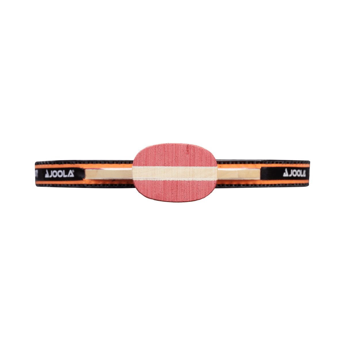 JOOLA Omega Speed Table Tennis Racket with Vizon Rubber - Professional Ping Pong Paddle for Spin & Control - Perfect for Tournaments, Training & Home Play
