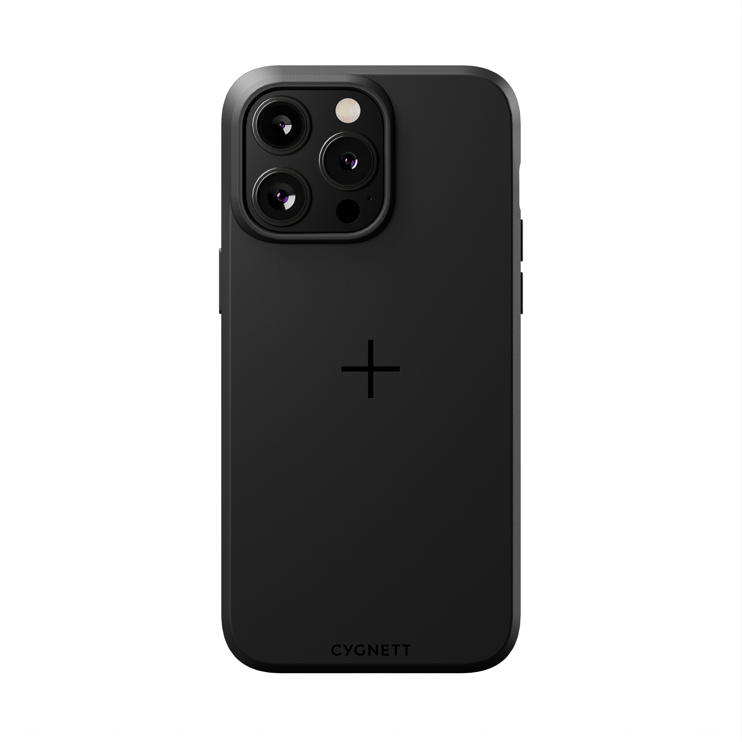 Magnetic Shockproof Case for iPhone 16 Pro Max - Slim Protective Cover with Strong Magnets for Magsafe Charging | Perfect for Work, Travel & Outdoor Activities