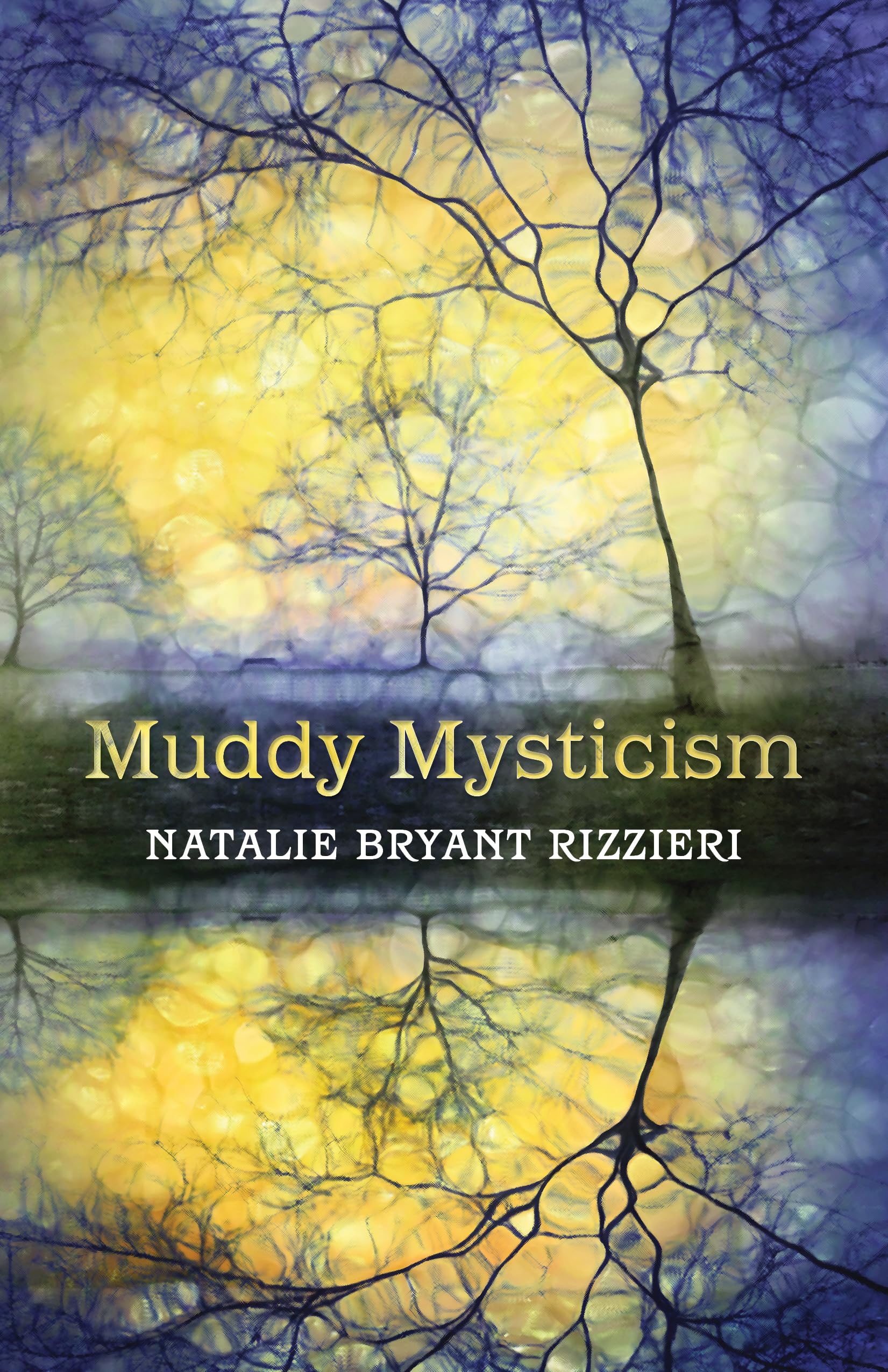 Muddy Mysticism: Sacred Body & Earth Connection for Spiritual Wellness & Grounding - Perfect for Meditation, Yoga & Daily Mindfulness Practices