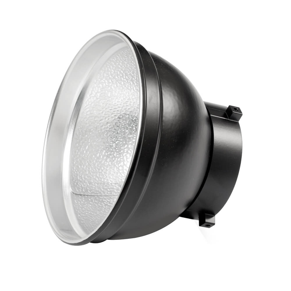 Professional DP1000IIIV 3-Head Studio Flash Lighting Kit for Photography - Perfect for Portrait, Product, and Fashion Shoots