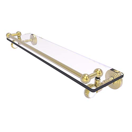 Satin Brass