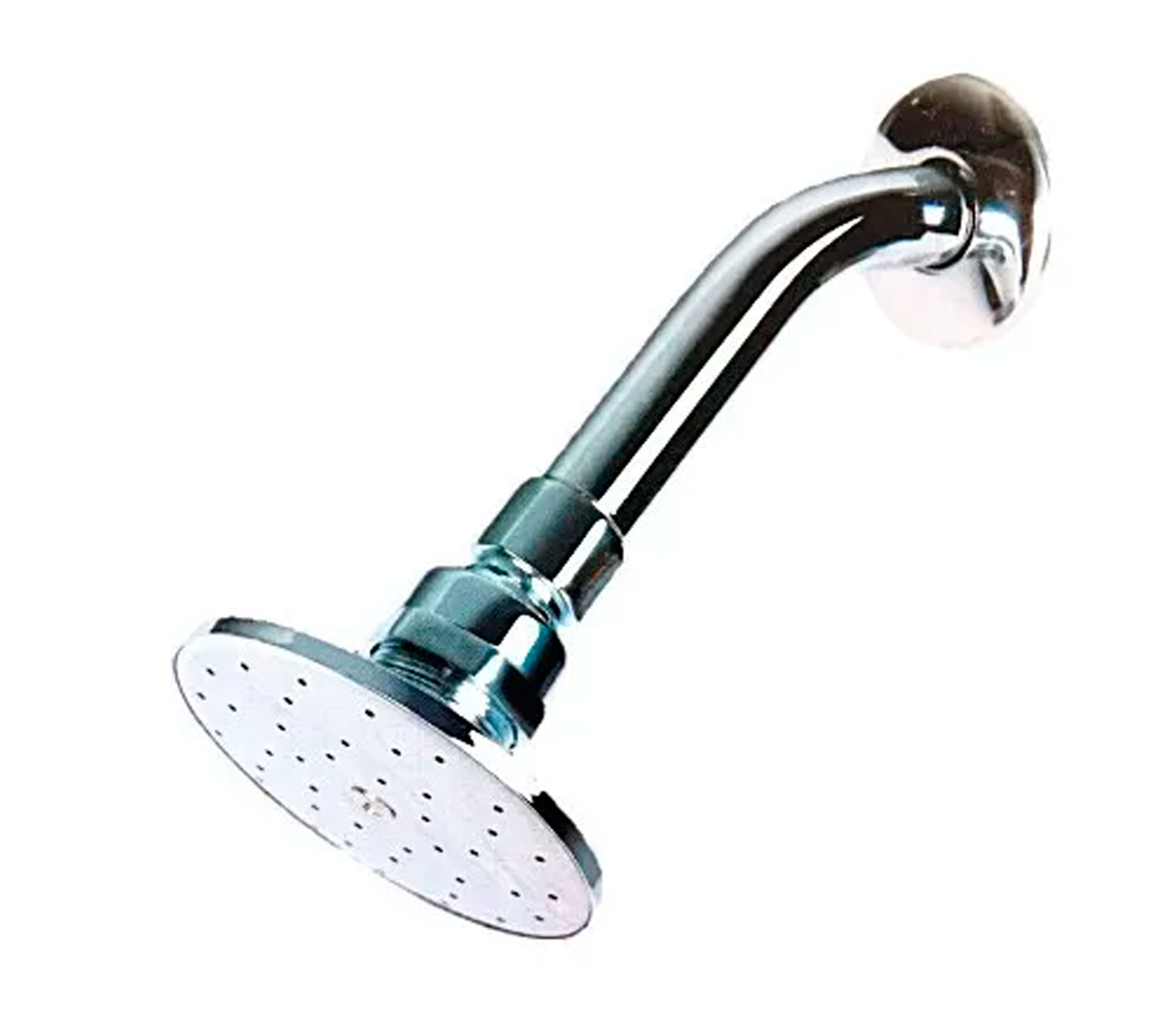 Premium 100% Chromed Vienna Faucet - Durable Copper Shower Head for Bathroom & Kitchen - Perfect for Modern Home, Spa, and Luxury Bathroom Upgrades