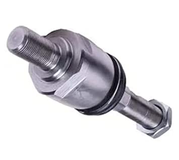 Case IH Tractor Ball Joint N14377 - Compatible with 5120, 5130, 5140, 5220, 5230, MX80C, MX90C, MX100, MX100C Models - Durable Articulation Joint for Smooth Steering & Off-Road Performance - Perfect for Farming, Construction & Heavy-Duty Applications
