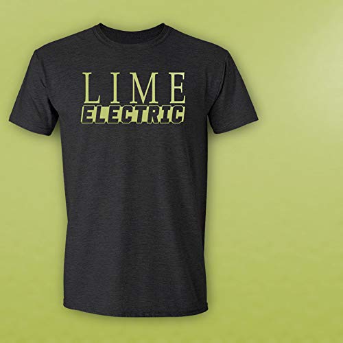 Electric Lime