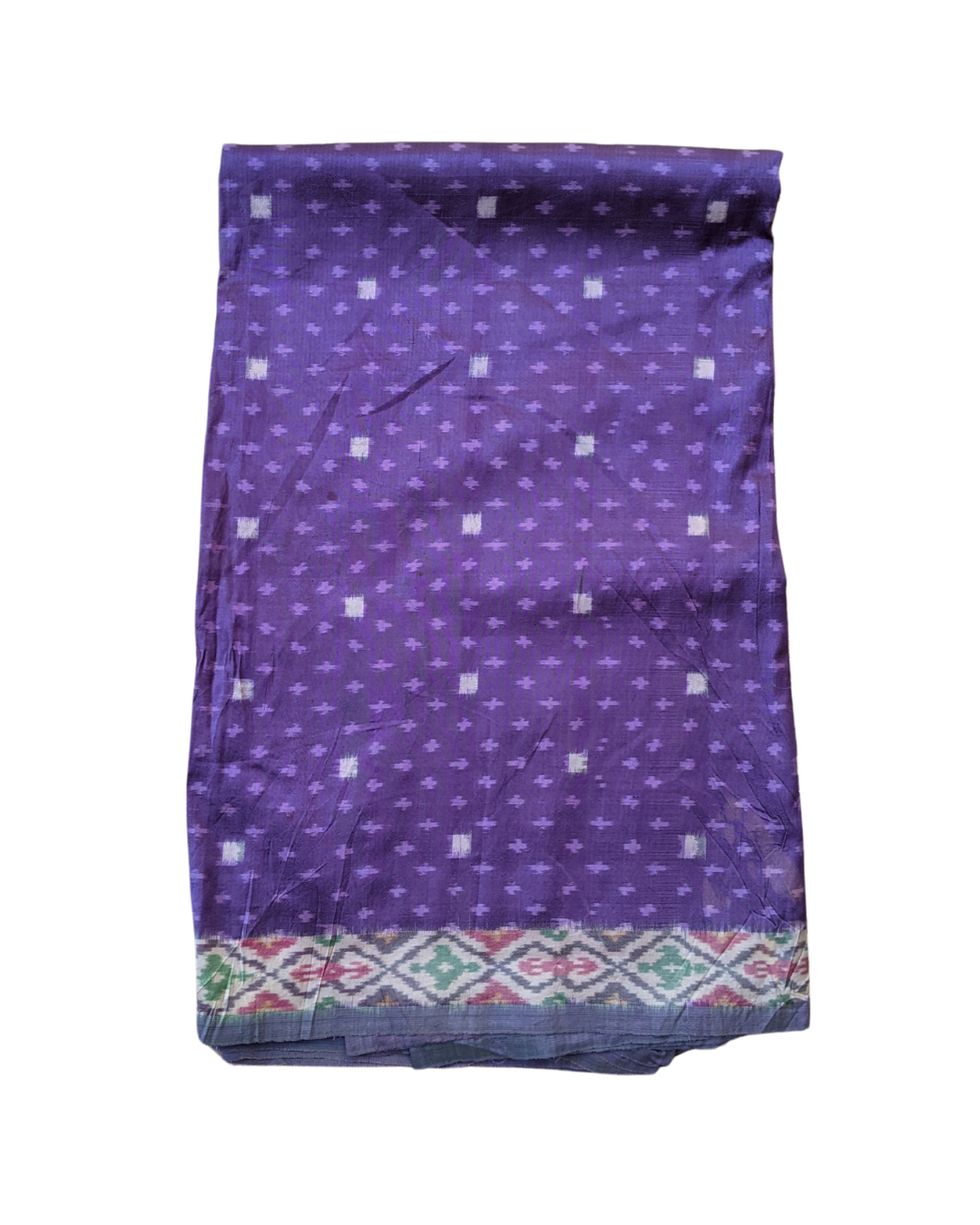 Vintage Silk Sari Scarf - Handmade Indian Traditional Saree for Women - Perfect for Weddings, Parties & Cultural Events