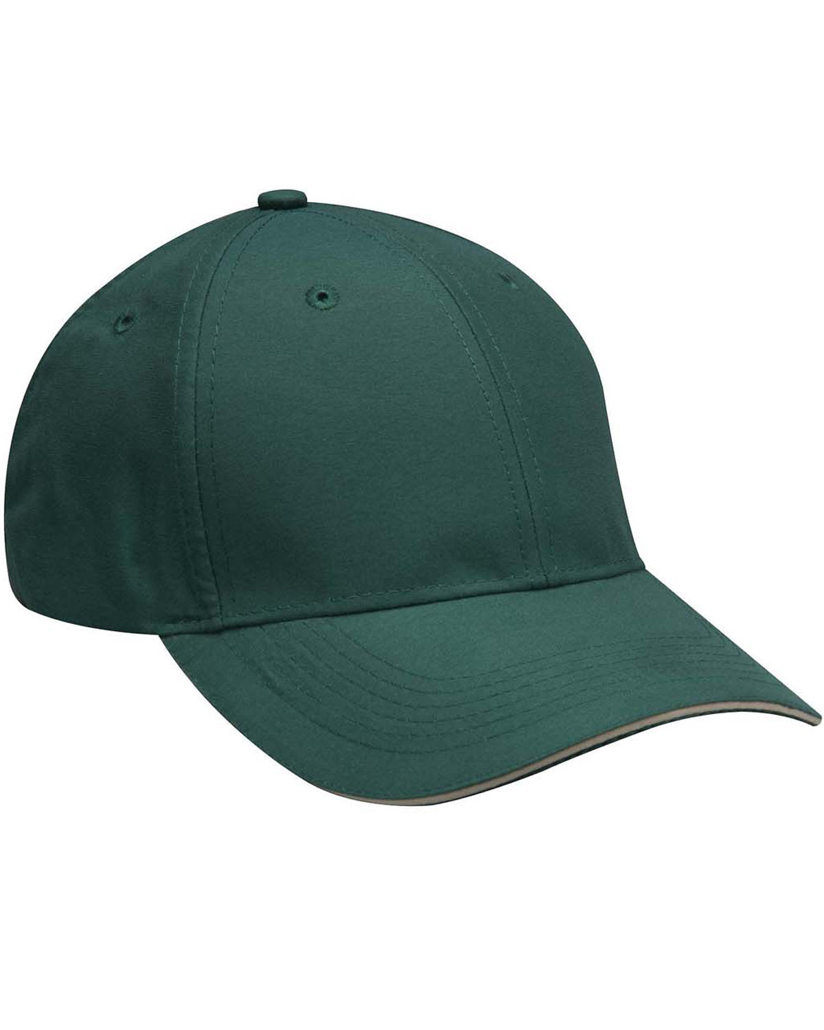 Adams PE102 Adult Performer Cap - Professional Baseball Hat for Men & Women - Breathable Cotton Adjustable Fitted Cap for Sports, Outdoor Activities & Casual Wear