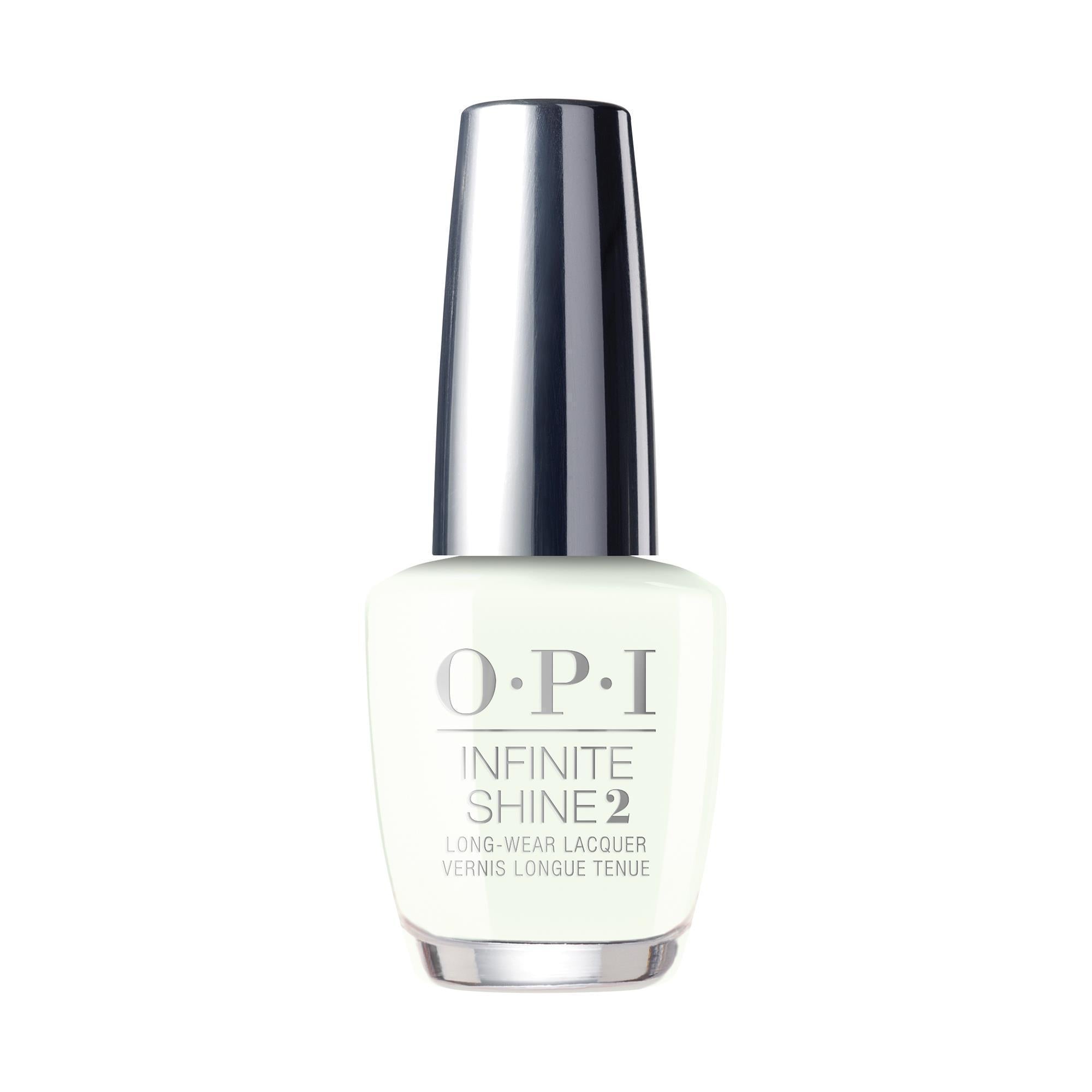 OPI Grease Collection Infinite Shine Long-Lasting Nail Polish Set - Salon Quality Gel-Like Finish for Manicures & Pedicures | Perfect for Parties, Weddings & Everyday Wear