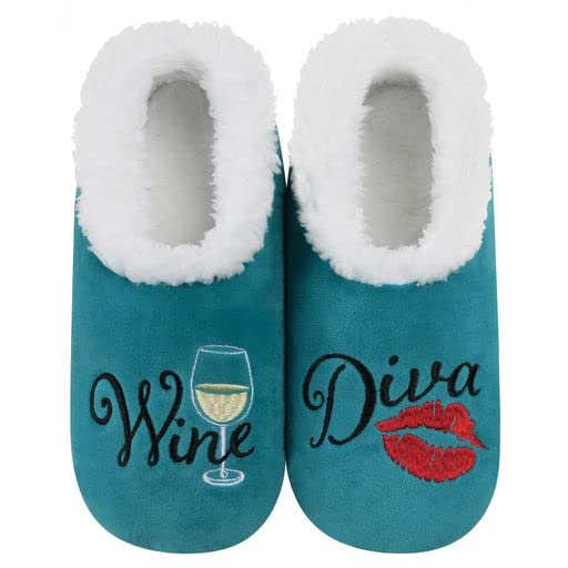 Wine Diva