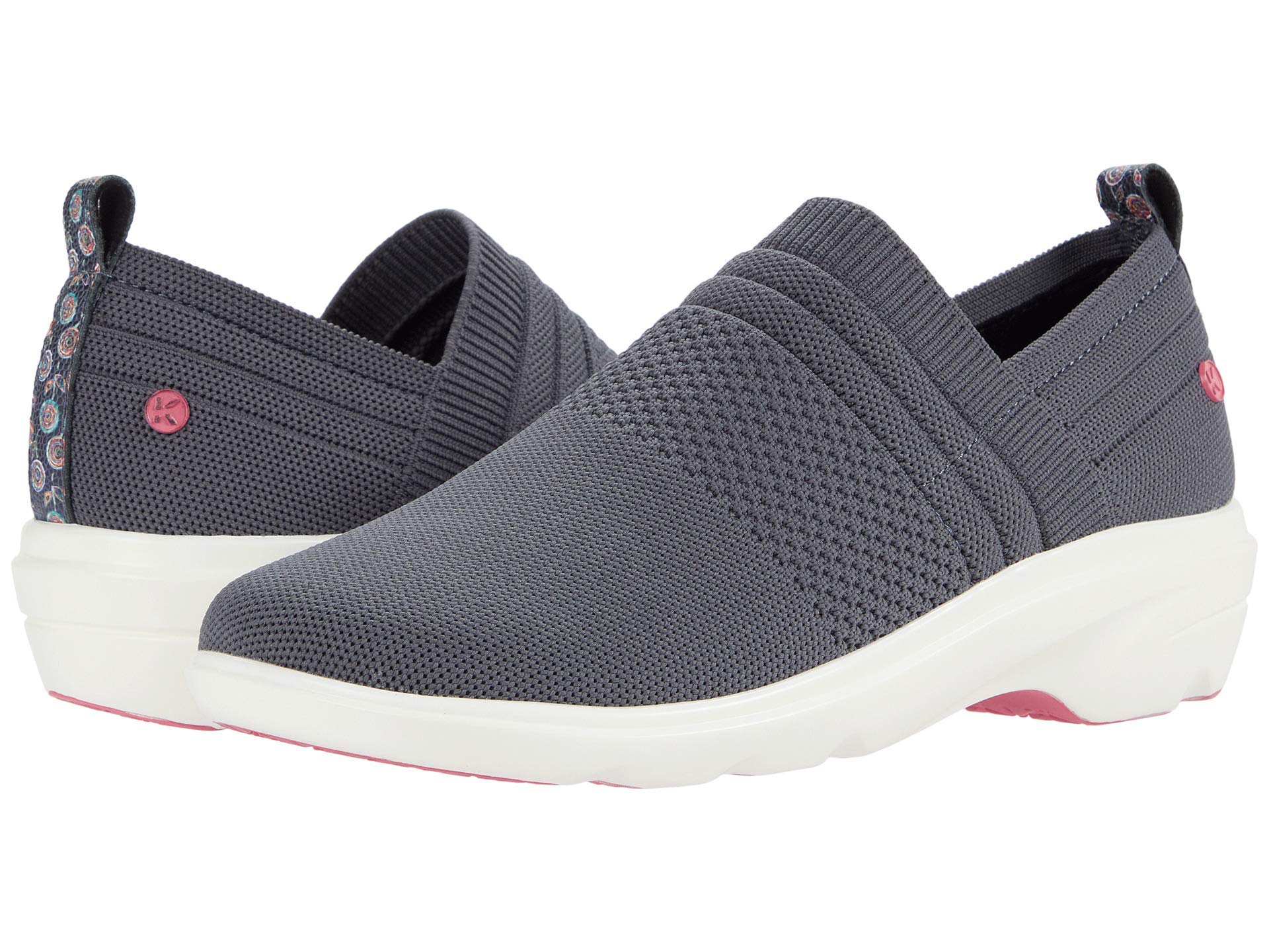 Klogs Footwear Breeze - Comfortable & Stylish Slip-Resistant Work Shoes for Nurses, Chefs & Healthcare Professionals | Perfect for Long Shifts & Hospital Environments