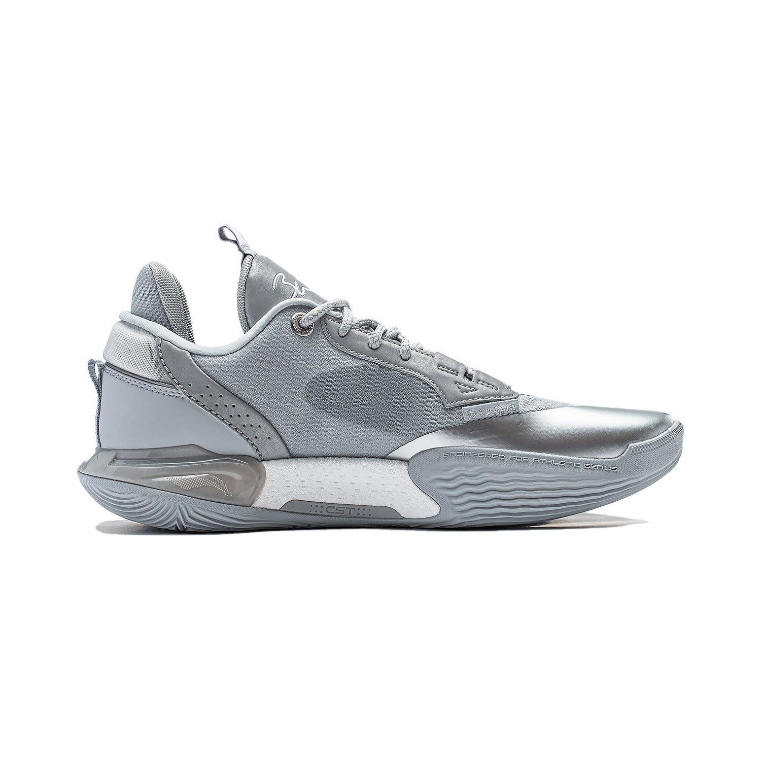 Wade All City 12 DNA Basketball Shoes for Men - High Performance Indoor/Outdoor Court Sneakers - Perfect for NBA Games, Streetball & Training Sessions