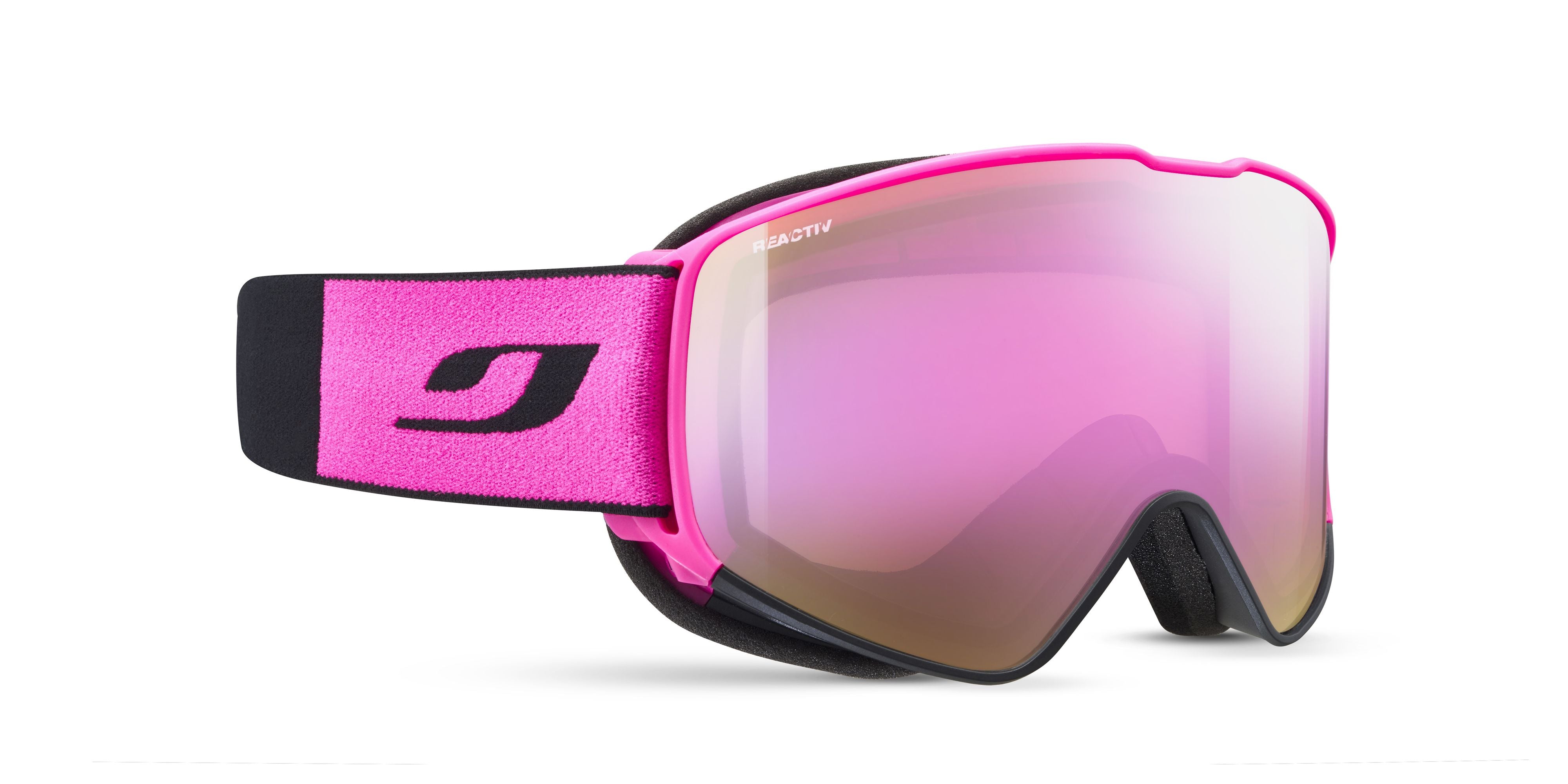 Cyrius J759 Alpine Snowboard Goggles - Anti-Fog UV Protection Lens for Skiing & Snowboarding - Perfect for Winter Sports & Mountain Adventures