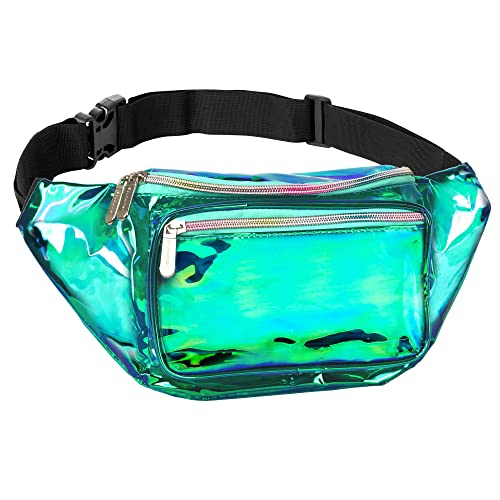 Transparent - Aqua