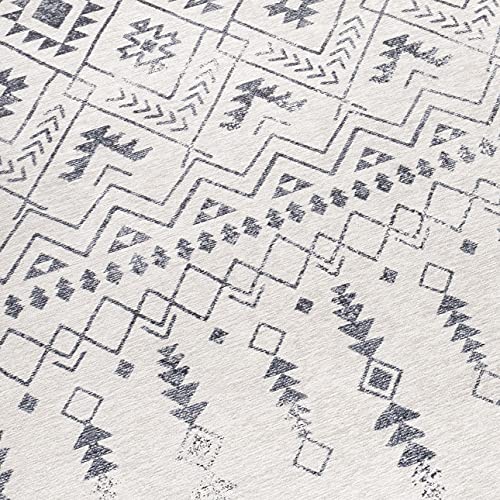 Moroccan - Ivory