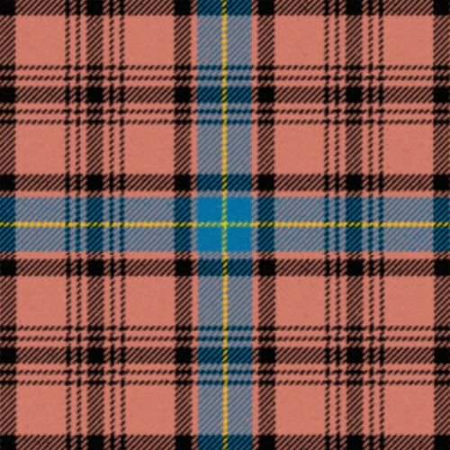 Hannay Women's Tartan Plaid Dress - Classic A-Line Floral Print Casual Dress for Fall & Winter | Perfect for Office, Party, and Holiday Outfits