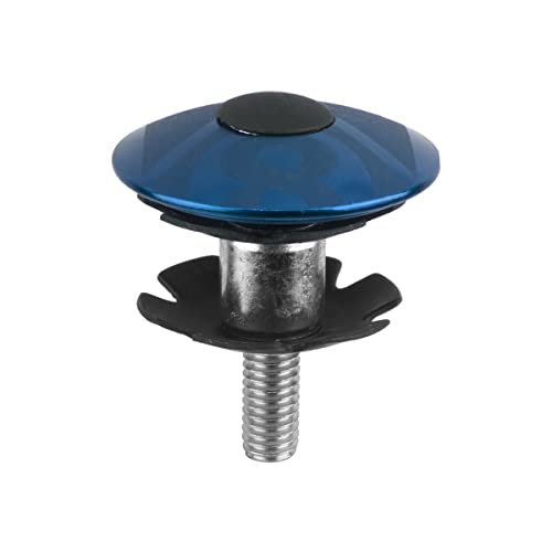 Blue Annodized