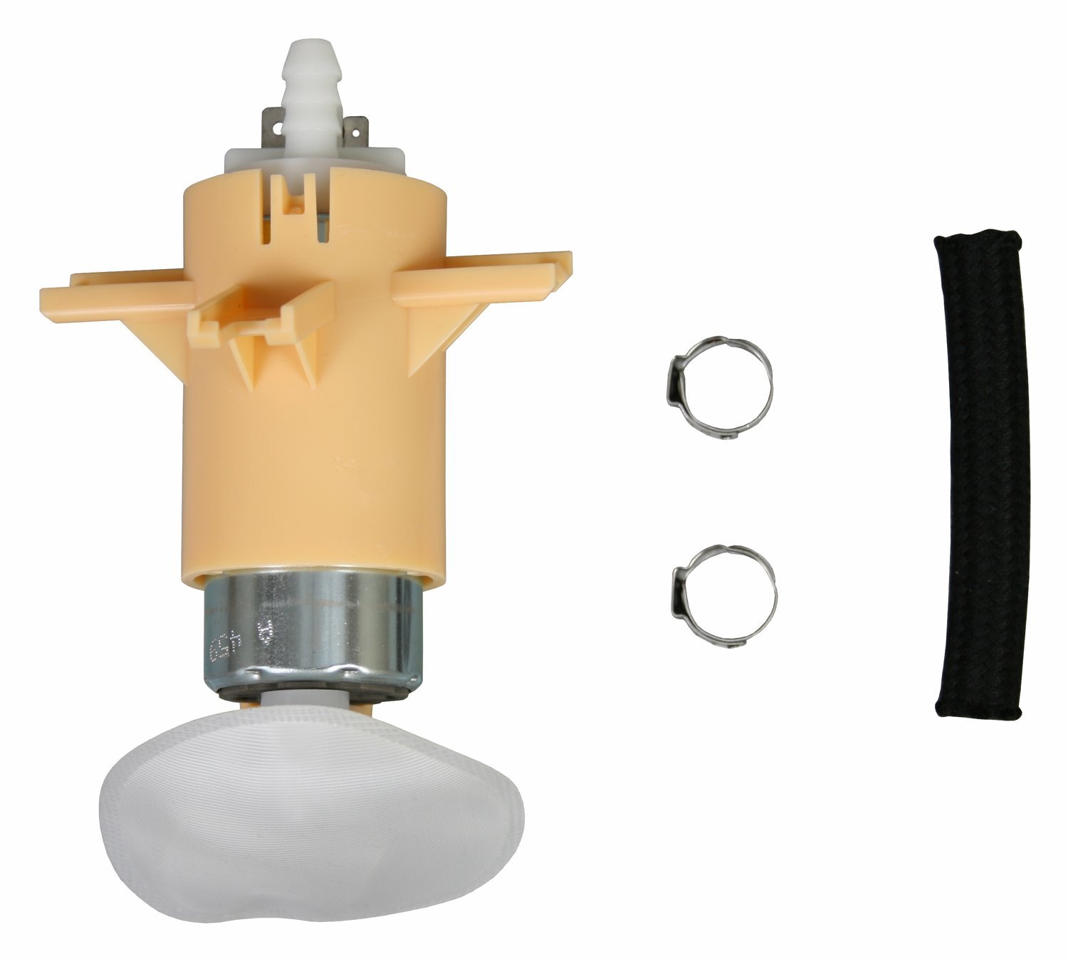 Airtex E8233 High Performance Electric Fuel Pump for Cars, Trucks & SUVs - Reliable Replacement Part for Smooth Engine Operation