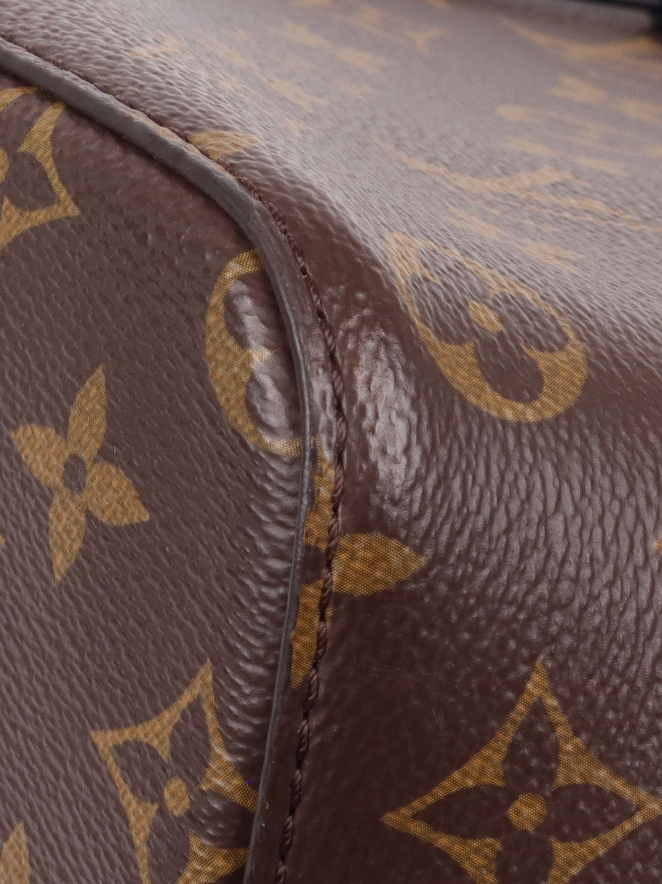 Louis Vuitton Black Monogram NeoNoe Handbag - Stylish Designer Tote for Women, Perfect for Work, Travel & Everyday Use