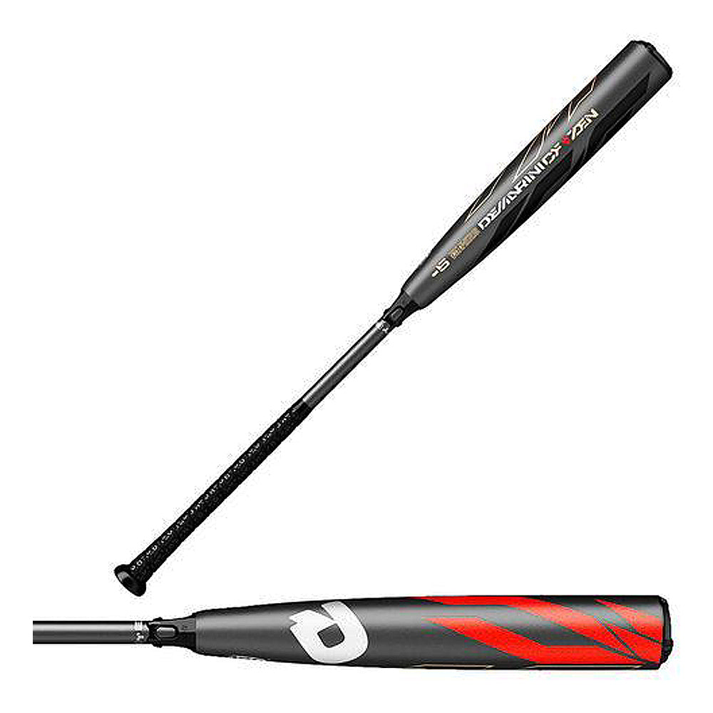 DeMarini 2019 CF Zen (-5) 2 5/8
