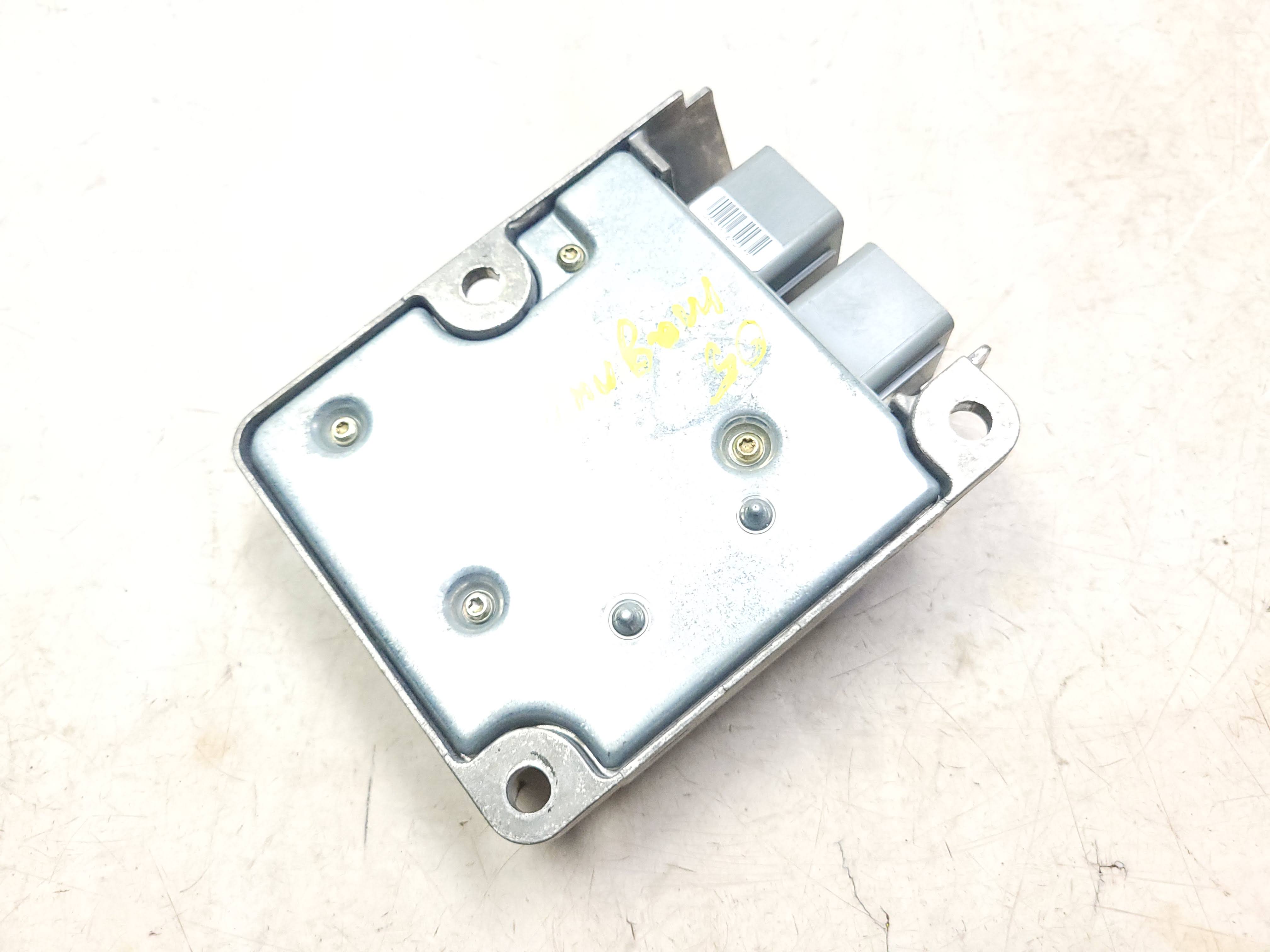 05 06 07 Dodge Magnum SRS Airbag Control Module OEM Replacement Part - Compatible with Dodge Magnum Models - Perfect for Airbag System Repairs & Safety Upgrades