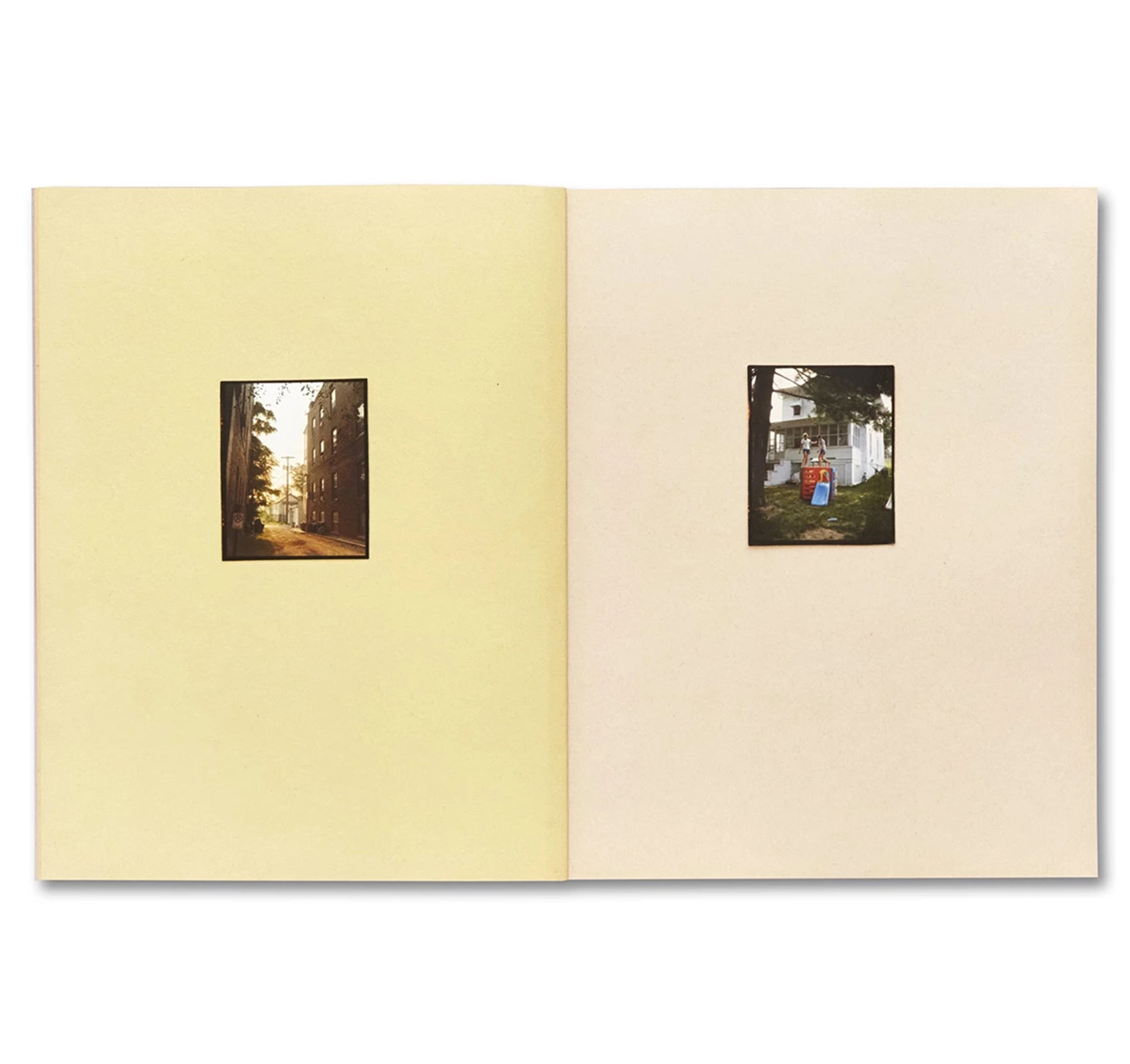 OMAHA SKETCHBOOK by Gregory Halpern - Special Print Edition | Photography Art Book | Perfect for Collectors, Artists & Photography Enthusiasts