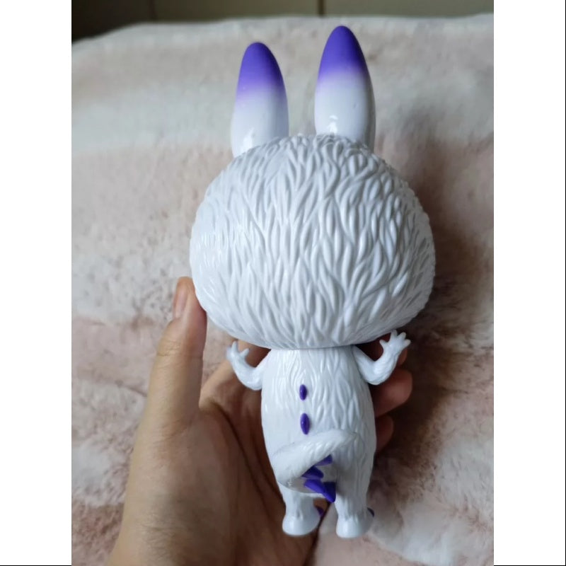 Labubu The Monsters Zimomo Frezer 2019 Limited Edition Collectible Figure - Perfect for Pop Vinyl Collections, Anime Decor & Gift Giving