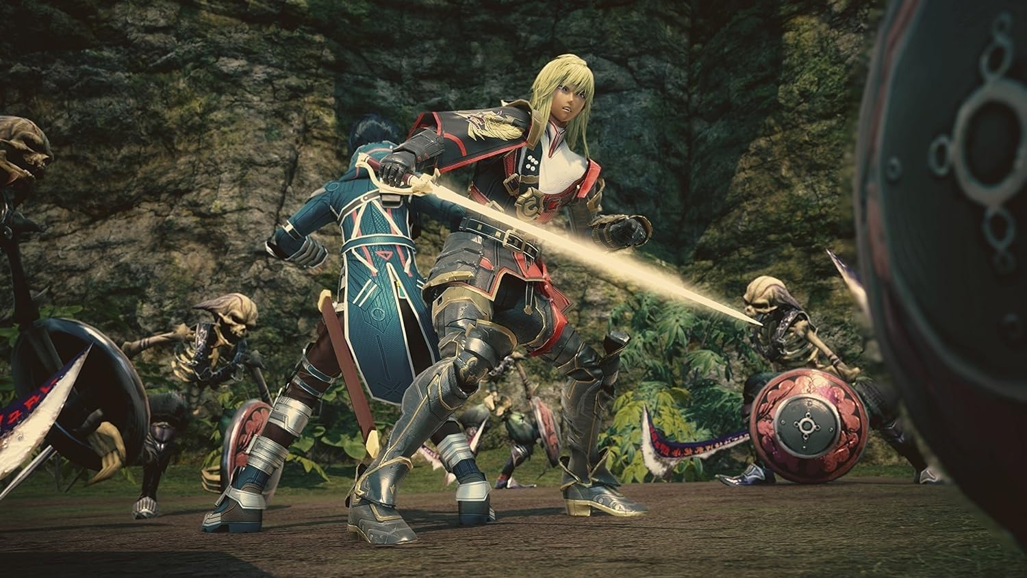 Star Ocean Integrity and Faithlessness - PlayStation 4 Game | JRPG Adventure with Real-Time Combat | Perfect for Anime Fans and Sci-Fi RPG Lovers