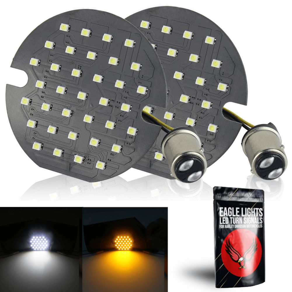 Eagle Lights 3.25