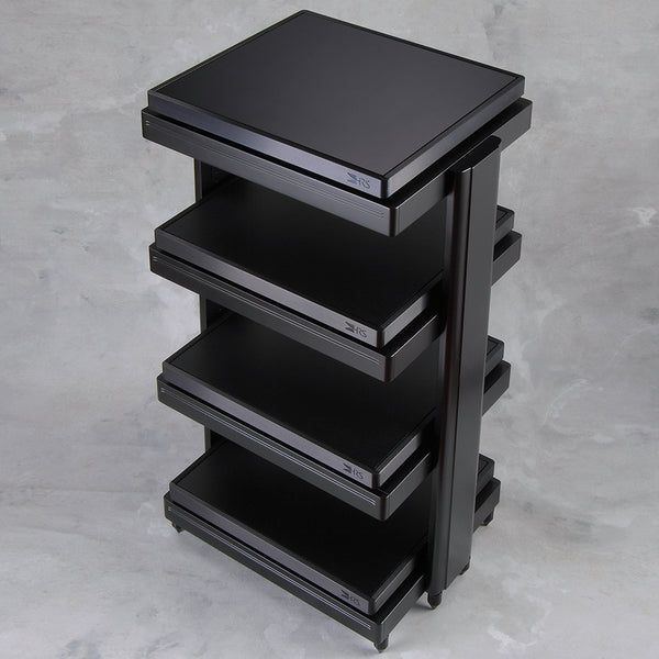 HRS RXR Equipment Racks - 40% Off Floor Sample Sale | Professional Audio & Studio Gear Storage | Perfect for Home Studios, DJ Setups & Live Events