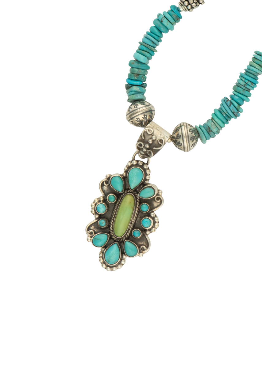 Sweet Tea Jewelry Dan Dodson Necklace Set - Dainty Layering Necklace for Women, Gold Plated Pendant Set, Perfect Gift for Her - Ideal for Date Nights, Weddings & Everyday Elegance