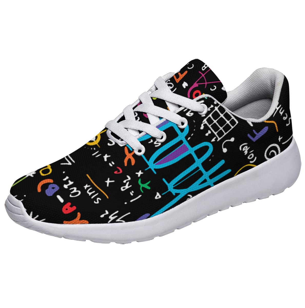 Sonzj-II Unisex Tennis Shoes - Lightweight Athletic Sneakers for Men & Women - Gym, Walking, Running & Hiking Shoes - Comfortable Breathable Design for All-Day Wear - Perfect for Jogging, Travel, Outdoor Activities & Casual Wear - Ideal for Sports, Workouts, Daily Commute & Leisure - Great for Gym Training, City Walking, Weekend Hiking & Casual Outings - Best for Fitness Enthusiasts, Travelers & Active Lifestyles