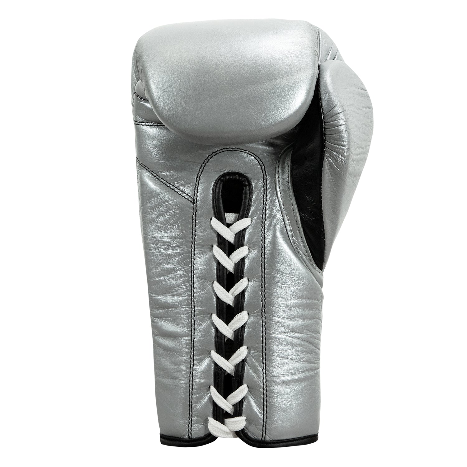Pro Mex Professional Lace-Up Sparring Boxing Gloves V3.0 - Premium Training Gloves for MMA, Kickboxing & Muay Thai - Ideal for Competition, Gym Workouts & Martial Arts Practice