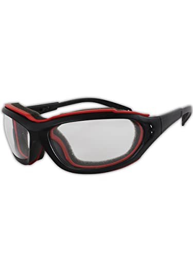Clear Lens