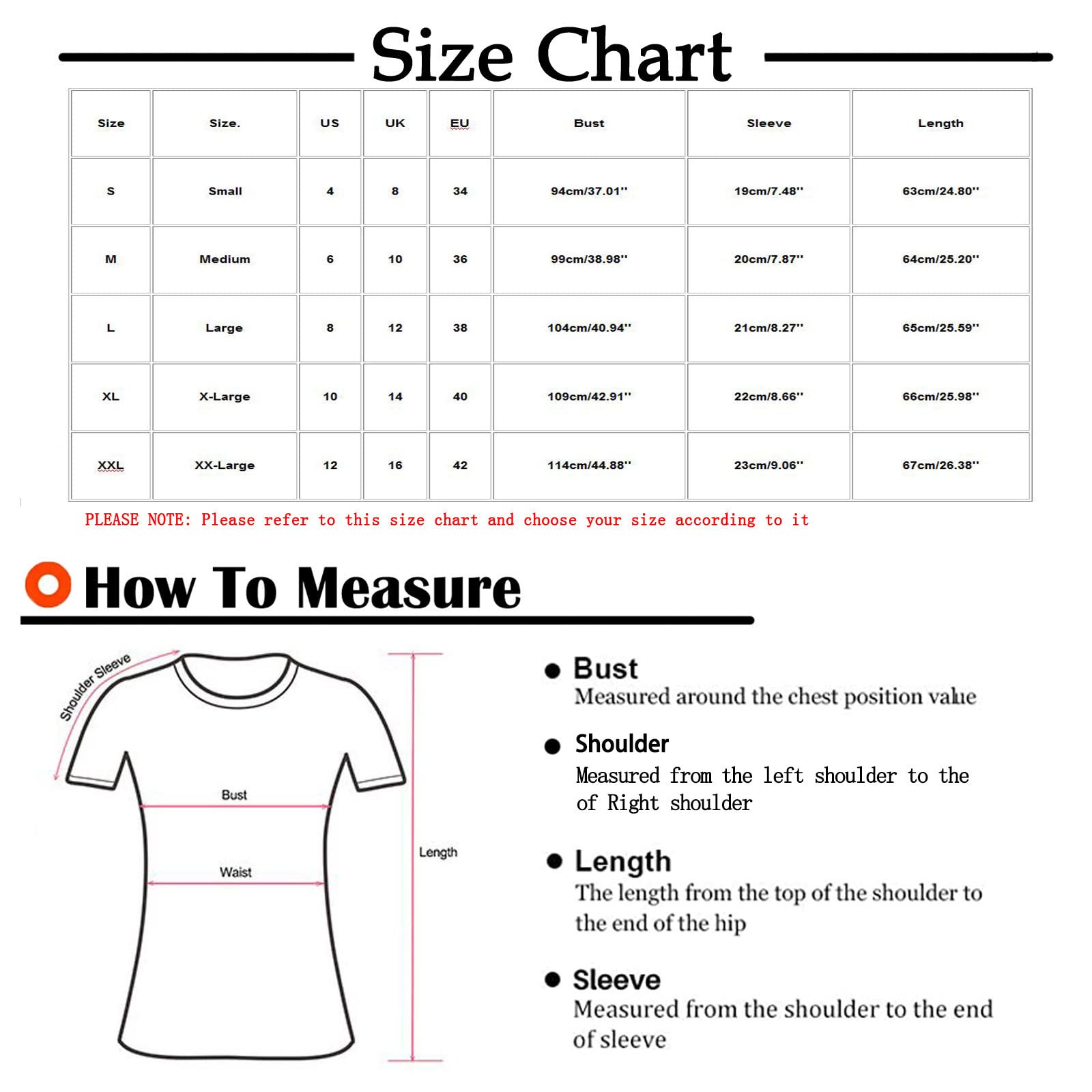 Trendy Women's Summer Tops - Short Sleeve Crew Neck Tees for Casual Wear