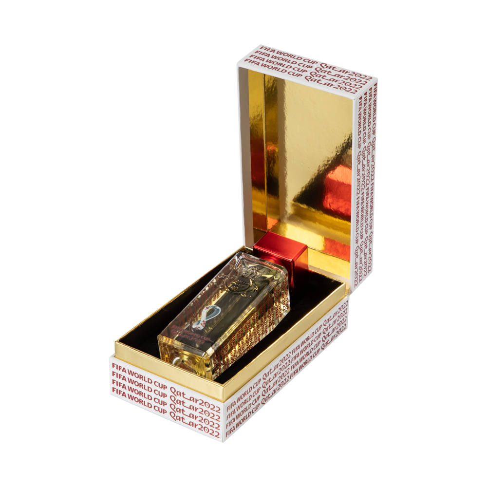 Coupe Du Monde EDP 70ml - Luxury Perfume for Women & Men | Perfect for Date Night, Special Occasions & Gifts