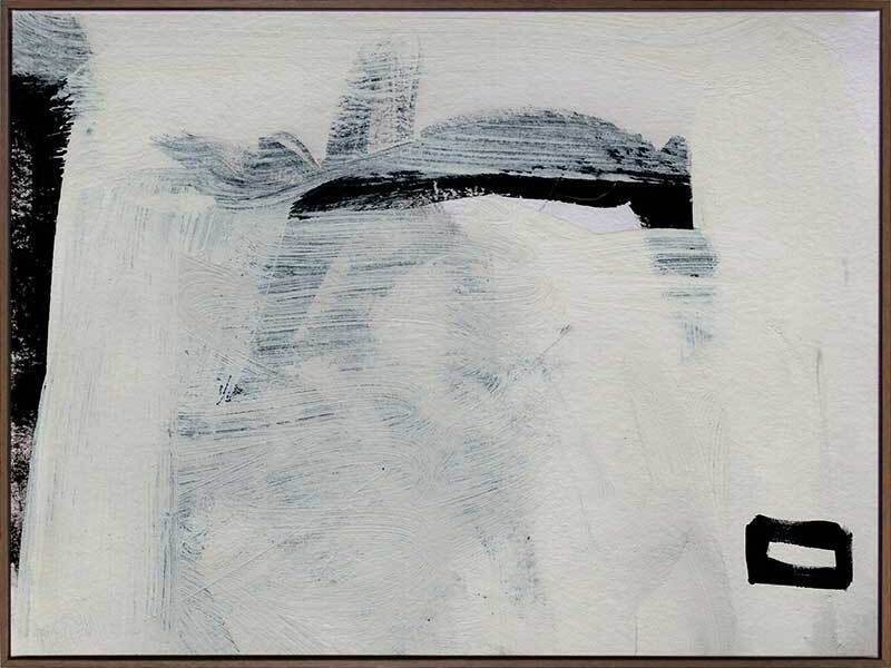Decoy 2 Canvas Art Print - Handmade Wall Decor for Living Room, Bedroom & Office - Perfect for Home & Office Decorations