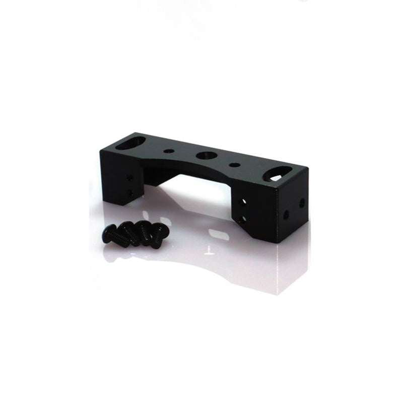 LESU 1/14 Scale Metal Transom Accessory for Tamiya FH12 R470/R620 1850 1938 RC Tractor Truck Model - DIY Upgrade Part with Optional Versions - Perfect for RC Car Enthusiasts & Scale Model Builders
