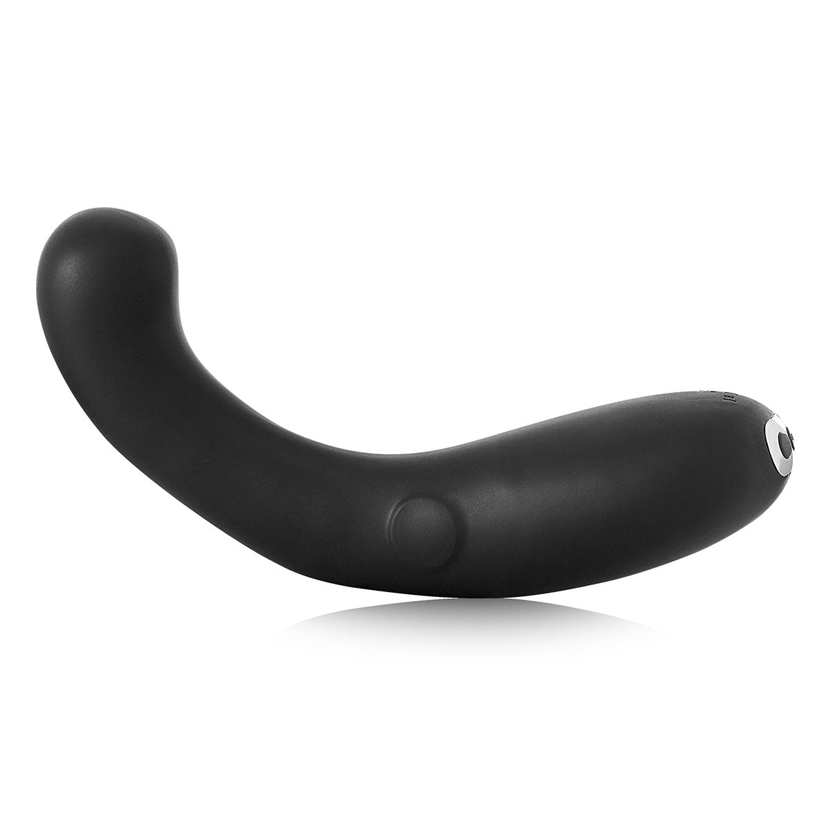 Je Joue G Kii Black - Premium Silicone Personal Massager for Women - Perfect for Sensual Relaxation & Intimate Pleasure at Home or Travel