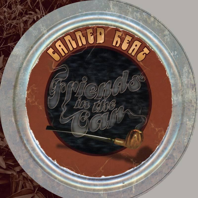 Friends in the Can - Premium Canned Heat for Camping, Emergency Preparedness & Outdoor Cooking | Portable Heat Source for Backpacking, Survival Kits & Power Outages