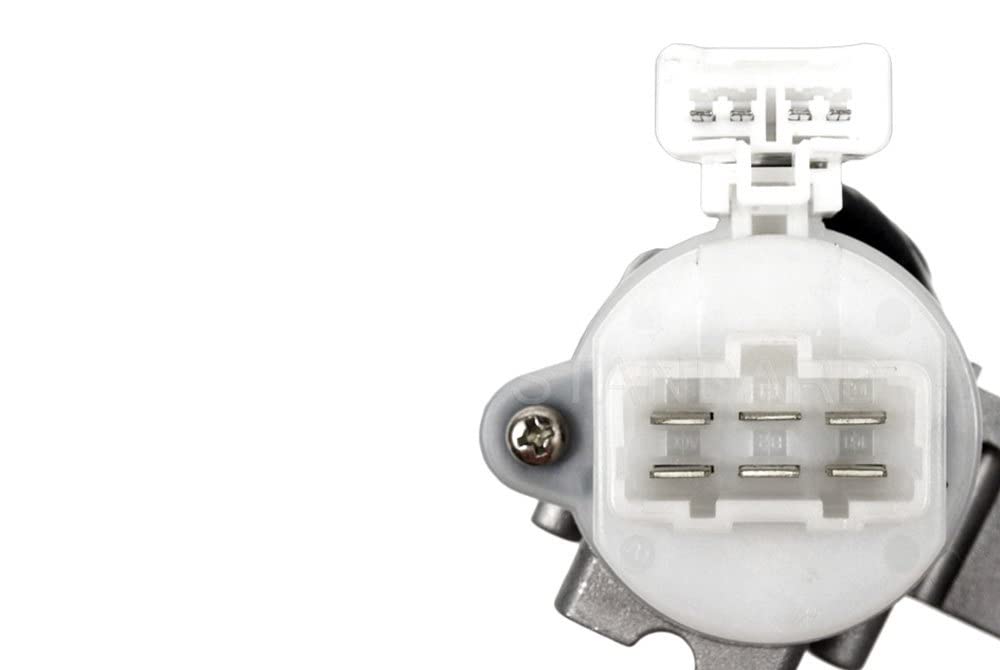 High-Quality Ignition Switch for Cars, Trucks & SUVs - Durable & Reliable Replacement Part - Perfect for Automotive Repair & DIY Projects