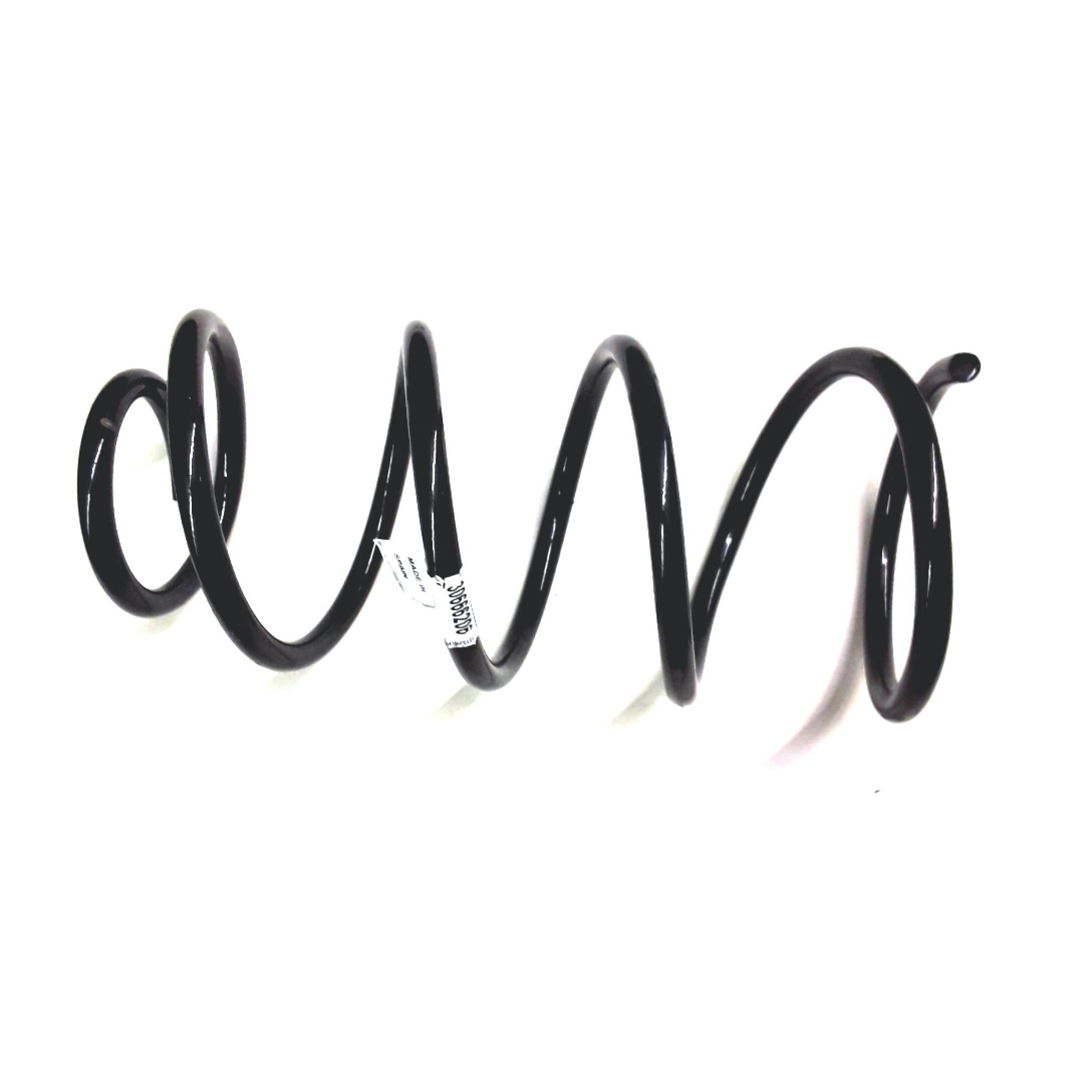 Volvo 30666206 Coil Spring - Heavy Duty Suspension Replacement Part for Volvo Cars | Perfect for Off-Roading & Towing Scenarios