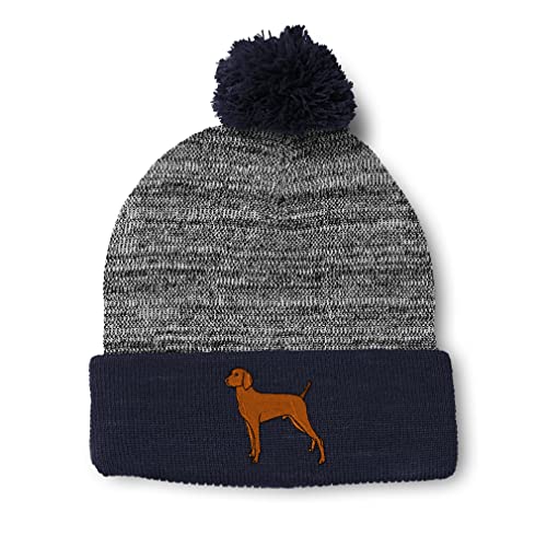 Heather Gray Navy Design Only