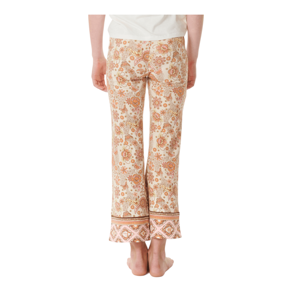 Rip Curl Sun Catcher Bell Legging for Girls 8-14 Years | Comfortable Yoga Pants for Kids | Perfect for Beach, Yoga & Casual Wear