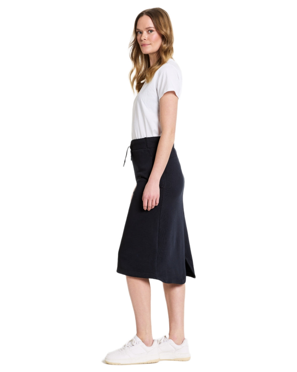 Didriksons Women's Reso Skirt - Waterproof Hiking Skirt for Outdoor Adventures & Travel