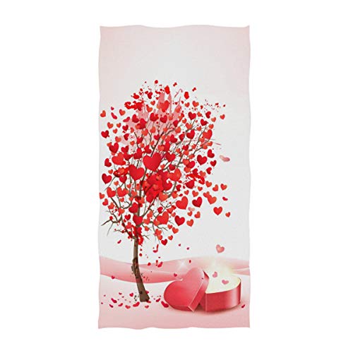 Heart Box Tree