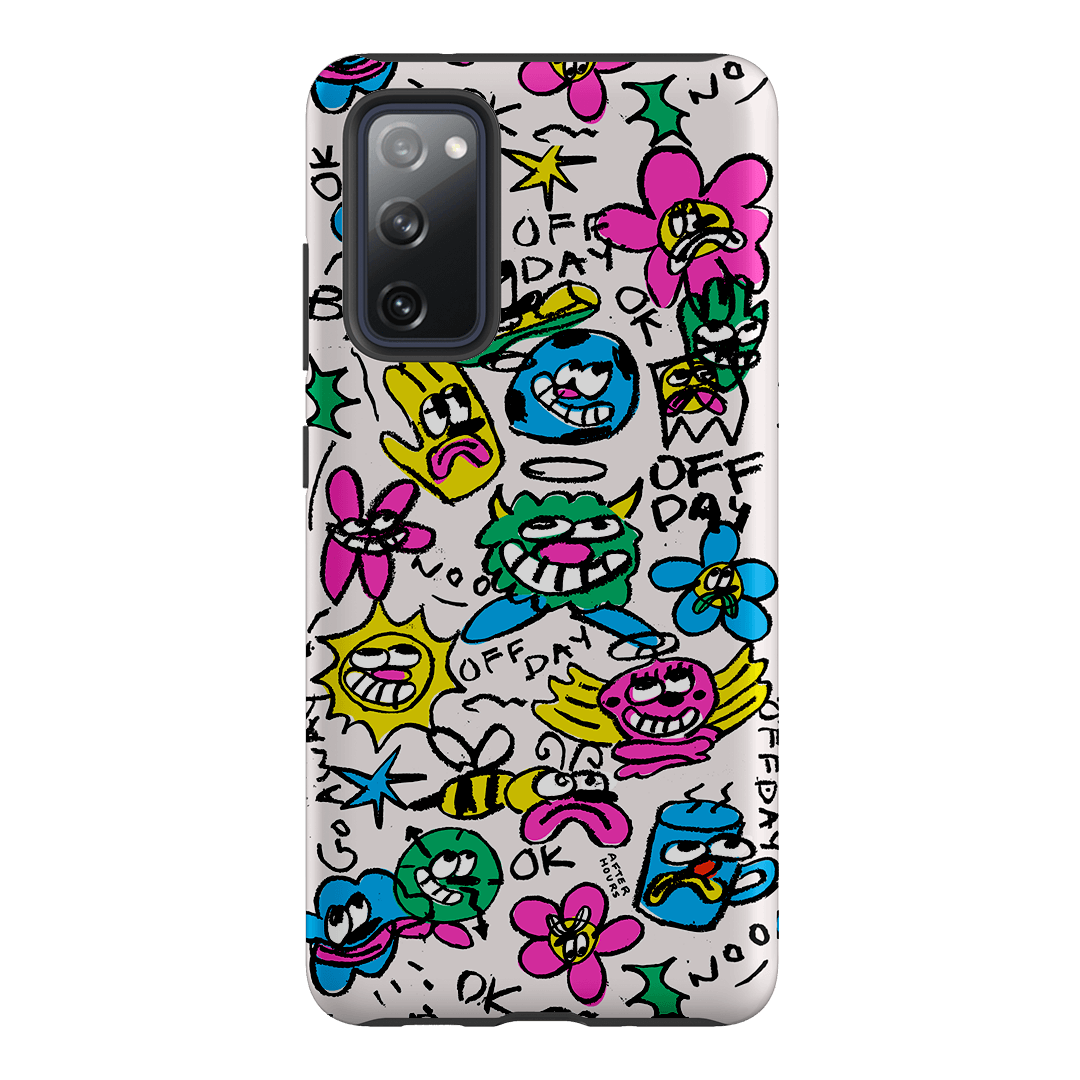 Chaotic Neutral Phone Case - Trendy Protective Cover for iPhone & Android | Perfect for Everyday Use, Travel & Outdoor Adventures