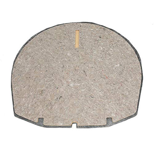 Ford OEM New 11-14 Spare Tire Wheel Cover Rear Trunk Compartment Bb5Z7845026Ab - Perfect for Ford Vehicles & Off-Road Adventures
