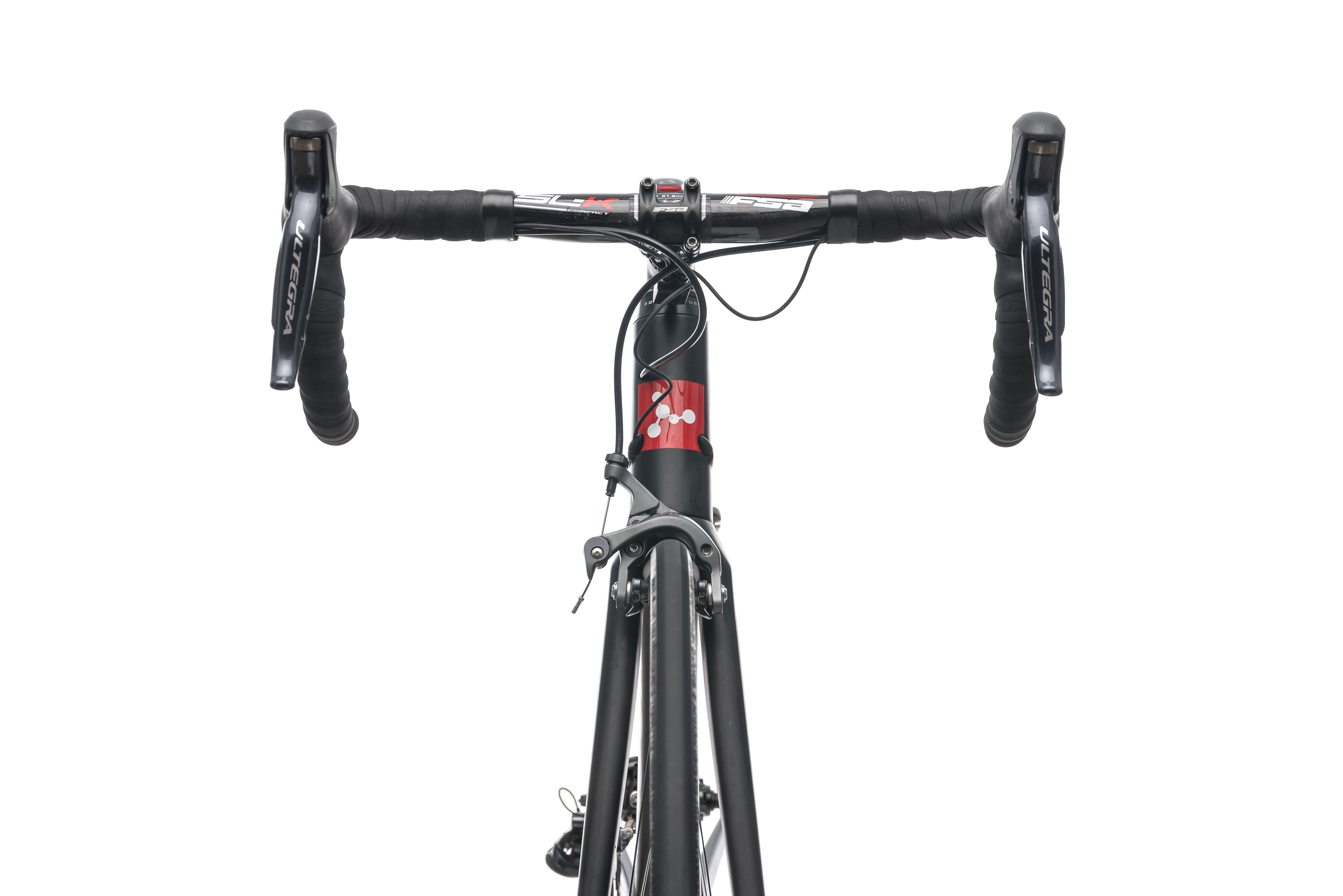 Argon 18 Gallium Pro Medium Road Bike 2016 - Lightweight Carbon Frame for Competitive Cycling & Endurance Rides