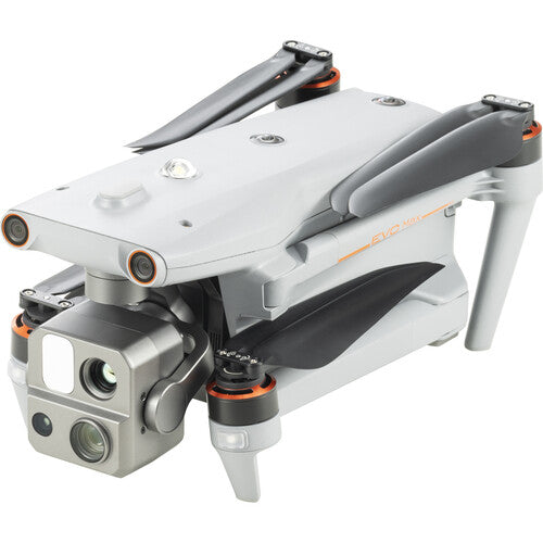 Autel Robotics EVO Max 4T Industrial Drone with 4K Camera - Professional UAV for Aerial Photography, Mapping & Inspections | Perfect for Construction, Agriculture & Search & Rescue Operations