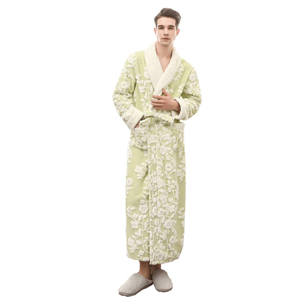 JSJYP Women's Flannel Coral Fleece Pajama Set - Soft Winter Thermal Sleepwear, Plus Size XL Home Lounge Outfit for Cozy Nights (Color A) | Perfect for Sleeping, Lounging & Winter Comfort