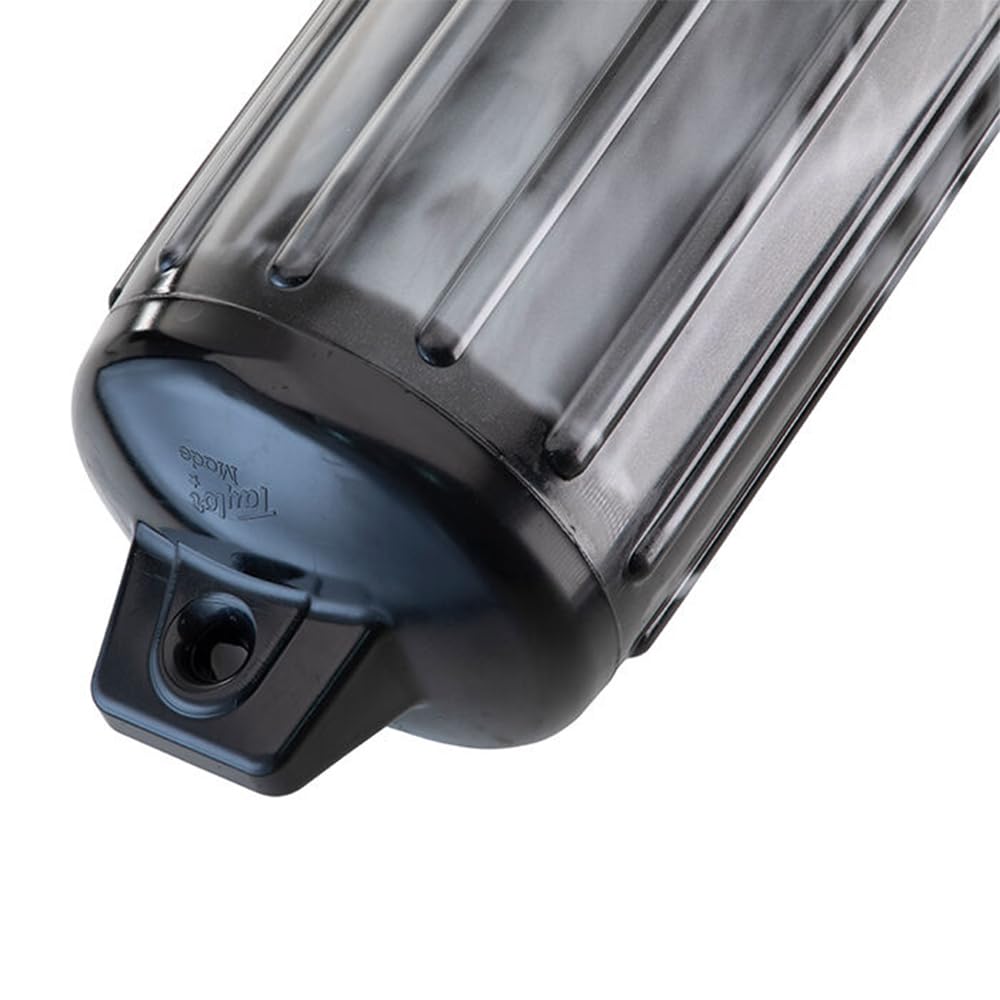 Taylor Made Products 947824 Inflatable Vinyl Fenders for Boats - Heavy Duty Marine Dock Bumpers, Boat Protection & Maintenance Supplies - Perfect for Docking, Mooring & Yacht Protection